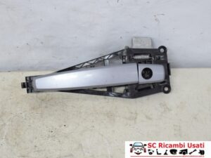 Maniglia Porta Anteriore Sinistra Opel Zafira 13142770