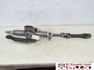 Piantone Sterzo Opel Zafira 95520182