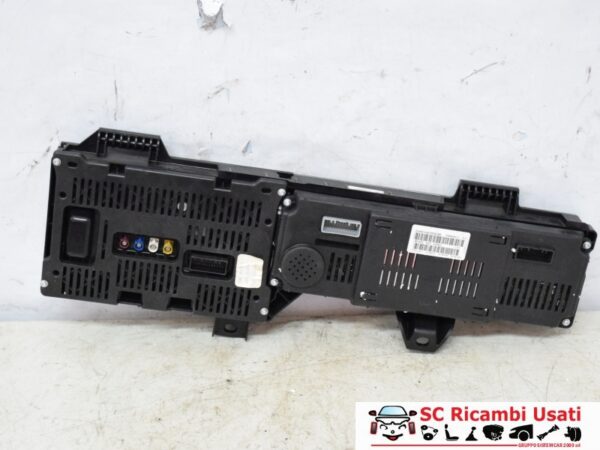 Quadro Strumenti Renault Scenic 3 1.6 Dci 248103583R