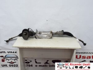 Scatola Sterzo Ford C-Max 1698389 3M513A500AS