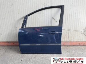 Porta Anteriore Sinistra Ford C Max 1678024