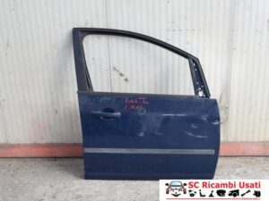 Porta Anteriore Destra Ford C Max 1678023