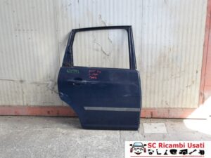 Porta Posteriore Destra Ford C Max 1496875