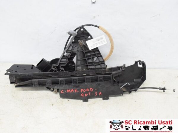 Serratura Anteriore Sinistra Ford C Max 3M5AR21813ET