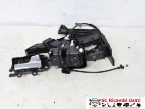 Serratura Posteriore Destra Ford C Max 1633150