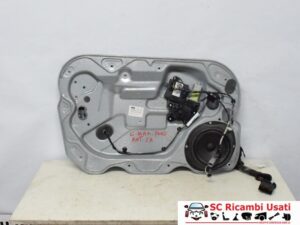 Alzavetro Anteriore Sinistro Ford C Max 1738645