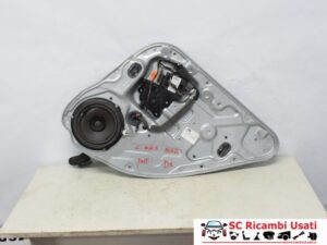 Alzavetro Posteriore Destro Ford C Max 1527945