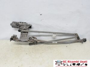 Motorino Tergicristallo Anteriore Ford C-Max 1364858 3M51-17K484-AC