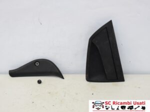 MANIGLIA PORTA POSTERIORE SX ALFA ROMEO GIULIETTA 156090328