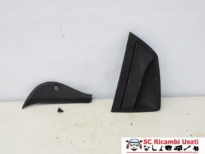 MANIGLIA PORTA POSTERIORE DESTRA DX ALFA GIULIETTA 156090327