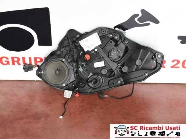 Alzavetro Posteriore Destro Alfa Romeo Giulietta 50510690 71754421