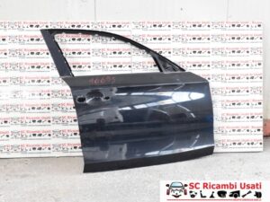 PORTA ANT DX BMW SERIE 1 E87 2005