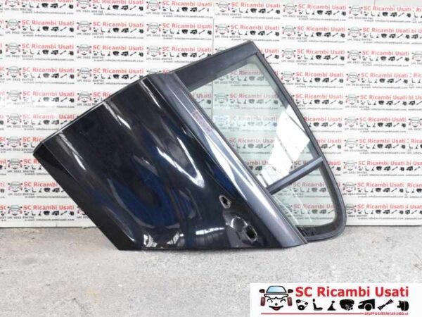 Porta Posteriore Sinistra Bmw Serie 1 E87 41527191017