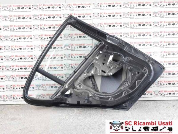 Porta Posteriore Sinistra Bmw Serie 1 E87 41527191017