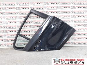 PORTA POST DX BMW SERIE 1 E87 2005