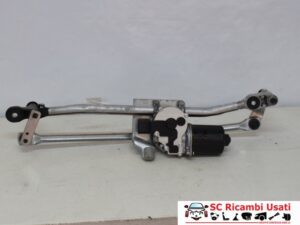 MOTORINO TERGICRISTALLO ANTERIORE BMW SERIE 1 E87 6925706-01