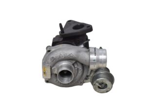 Turbina Renault Clio 3 1.5 Dci 7701476880 478276H307056