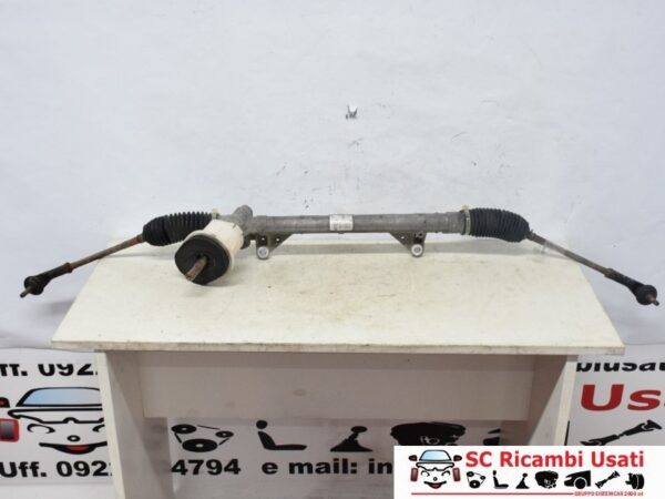 Scatola Sterzo Renault Clio 3 8200124408 8200565645