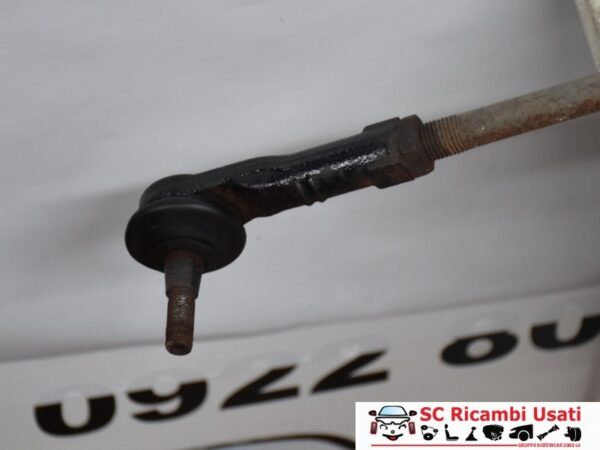 Scatola Sterzo Renault Clio 3 8200124408 8200565645