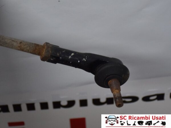 Scatola Sterzo Renault Clio 3 8200124408 8200565645