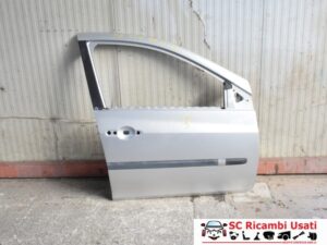 Porta Anteriore Destra Renault Clio 3 Sw 7751479113