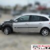 SERRATURA POSTERIORE SINISTRA SX RENAULT CLIO 3 8200300128