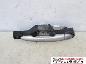 Maniglia Posteriore Destra Renault Clio 3 Sw 8200226526