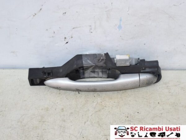 Maniglia Posteriore Destra Renault Clio 3 Sw 8200226526