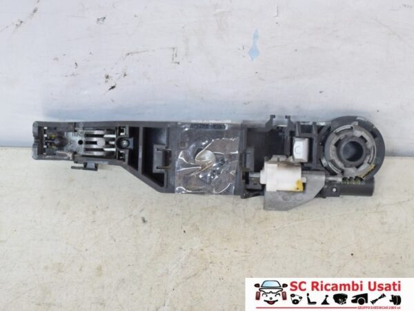 Maniglia Posteriore Destra Renault Clio 3 Sw 8200226526