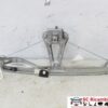 Alzavetro Posteriore Sinistro Renault Clio 3 8200291154