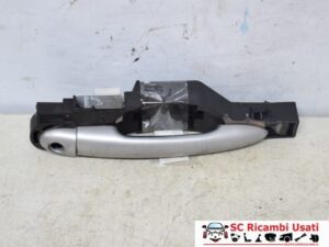 Maniglia Anteriore Sinistra Renault Clio 3 8200226524