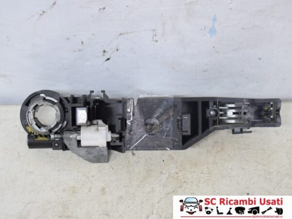 Maniglia Anteriore Sinistra Renault Clio 3 8200226524