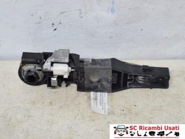 Maniglia Porta Anteriore Destra Renault Clio 3 8200226526