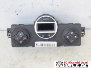 Centralina Comandi Clima Renault Clio 3 8200504550