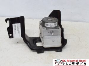 Abs Citroen C3 9802460680