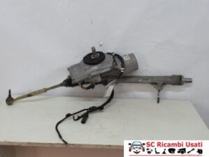 Scatola Sterzo Citroen C3 9803054580