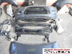 Musata Citroen C3 1.6 Hdi Iva Inclusa 1606930080