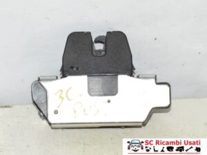 Serratura Portellone Citroen C3 9684643680