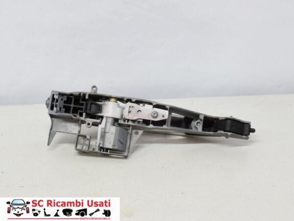 Maniglia Anteriore Destra Citroen C3 9684559980