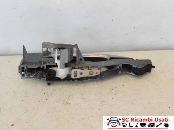 Maniglia Posteriore Sinistra Citroen C3 9109A7