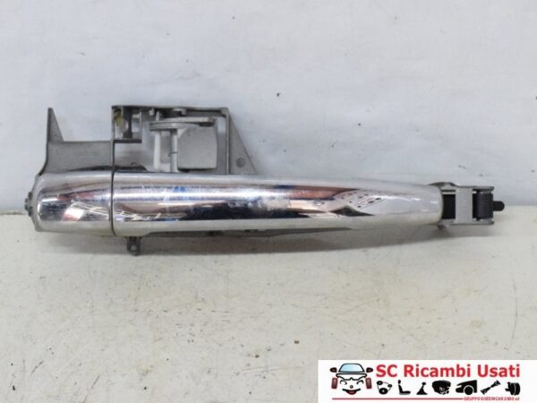 Maniglia Posteriore Destra Citroen C3 9684559980