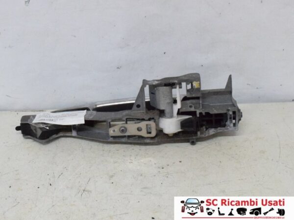 Maniglia Posteriore Destra Citroen C3 9684559980