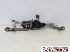 Motorino Tergicristallo Anteriore Citroen C3 2013 6405QC