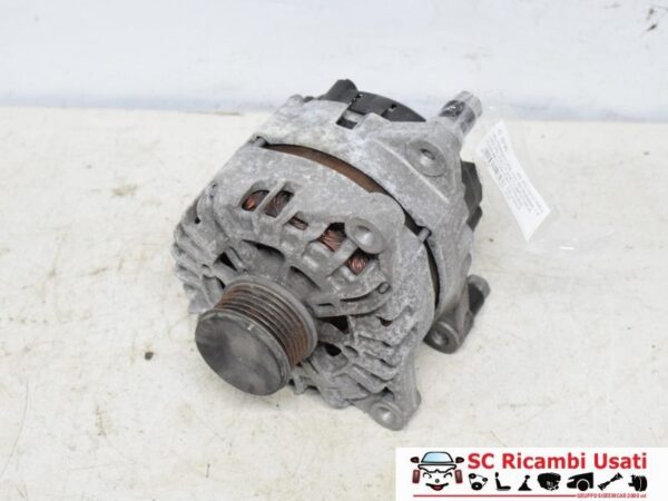 Alternatore 1.4 Hdi Peugeot 208 9678048880