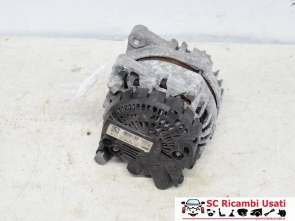 Alternatore 1.4 Hdi Peugeot 208 9678048880