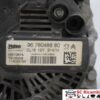 Alternatore 1.4 Hdi Peugeot 208 9678048880