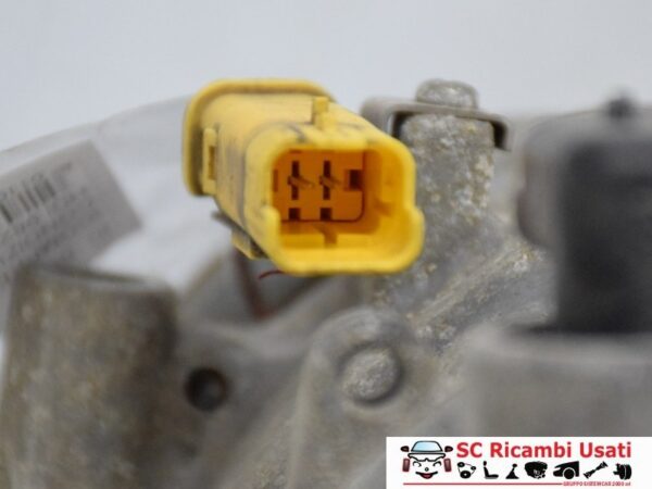 Compressore Clima Peugeot 208 1.4 Hdi 9822826880