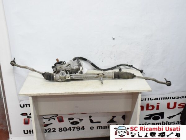 Scatola Sterzo Peugeot 208 9807934180