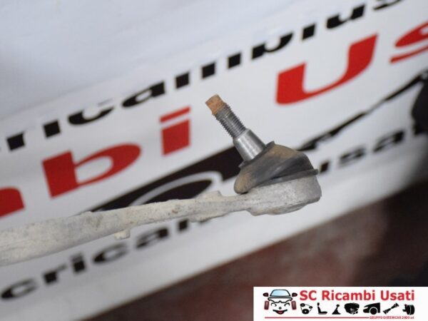 Scatola Sterzo Peugeot 208 9807934180