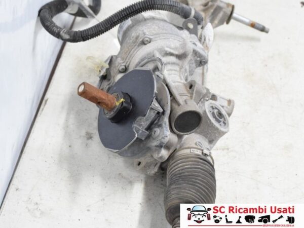 Scatola Sterzo Peugeot 208 9807934180